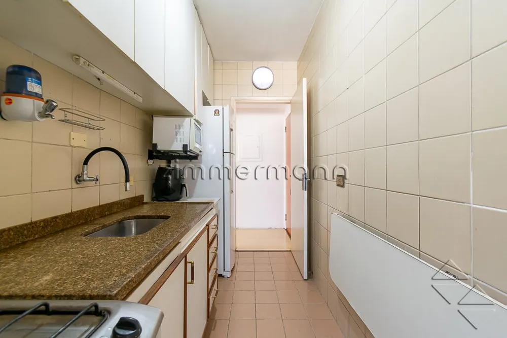 Apartamento, 3 quartos, 77 m² - Foto 6