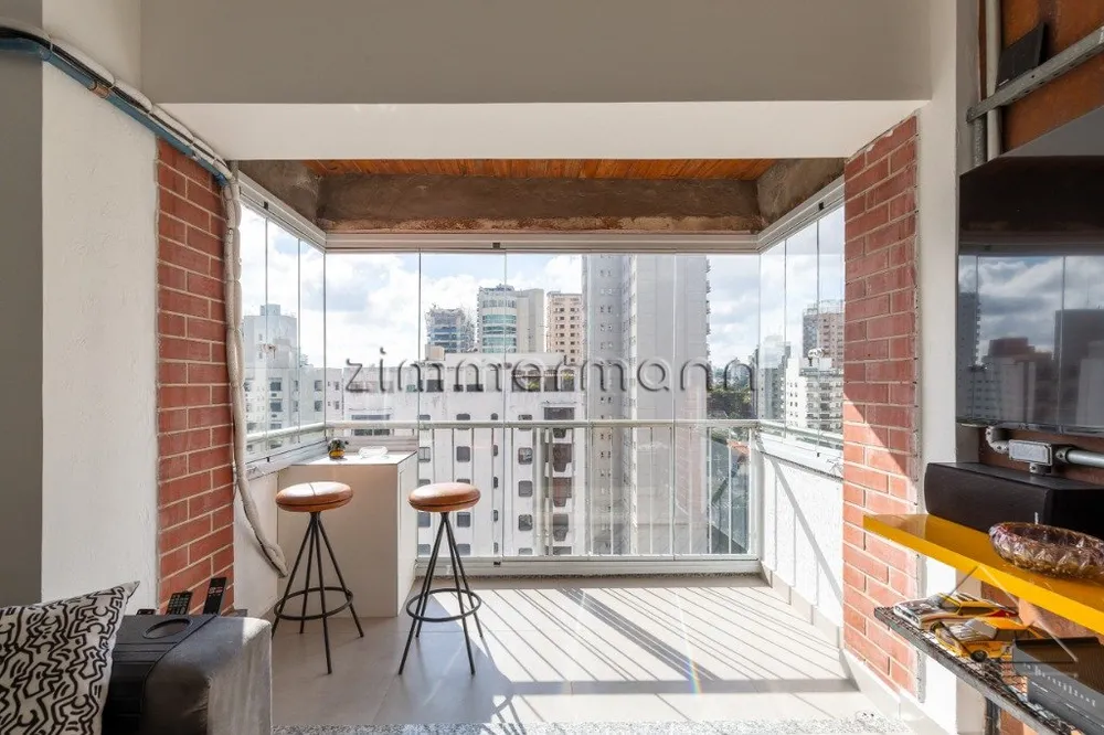 Apartamento, 1 quarto, 42 m² - Foto 2