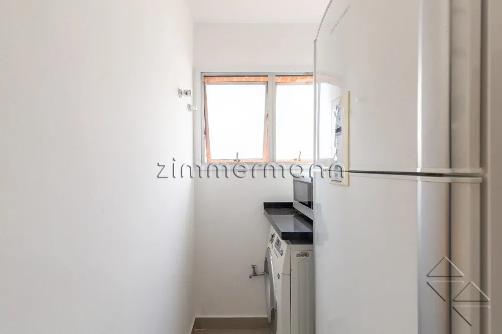 Apartamento, 1 quarto, 42 m² - Foto 2
