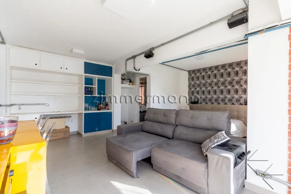 Apartamento, 1 quarto, 42 m² - Foto 4