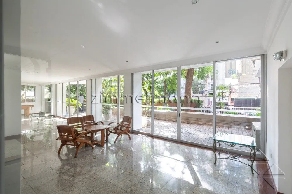 Apartamento, 1 quarto, 42 m² - Foto 1