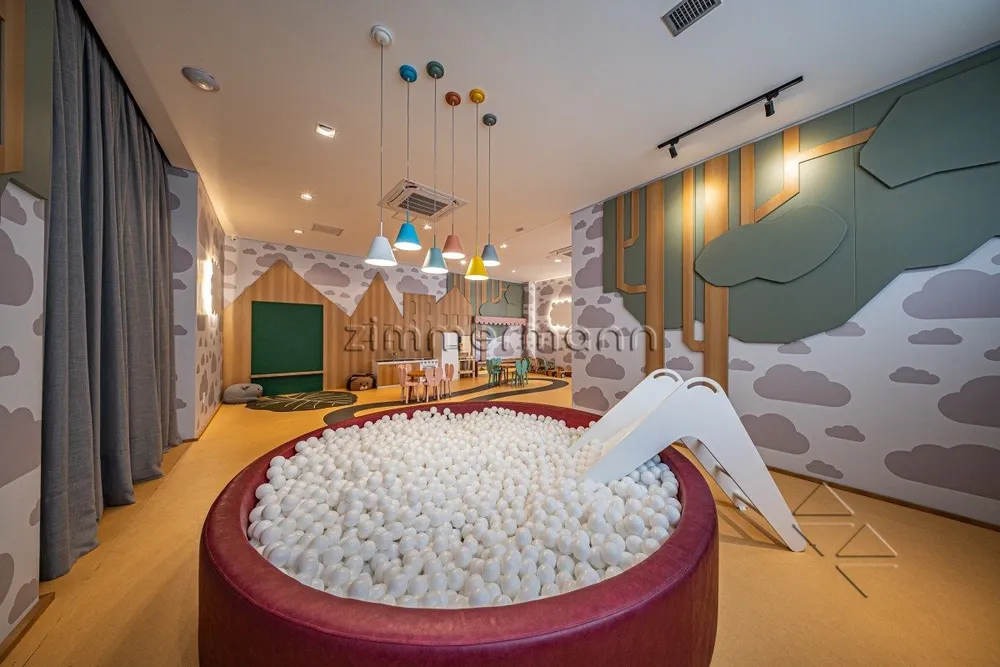 Apartamento, 3 quartos, 144 m² - Foto 6