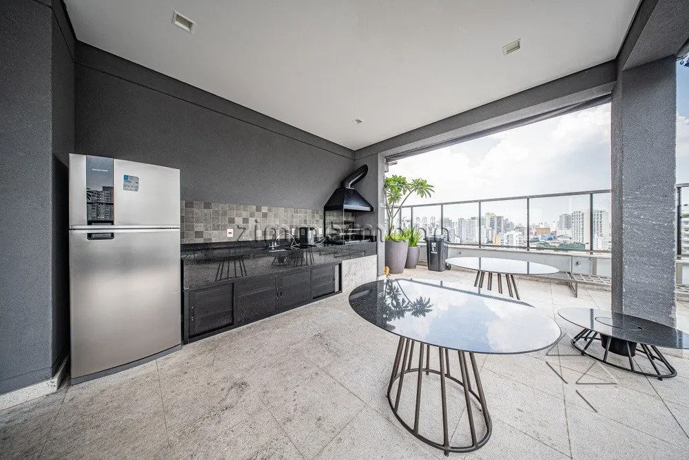 Apartamento, 3 quartos, 144 m² - Foto 8