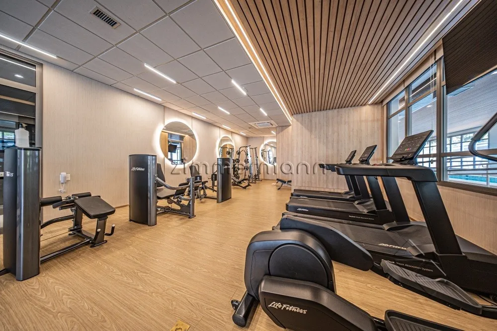 Apartamento, 3 quartos, 144 m² - Foto 3