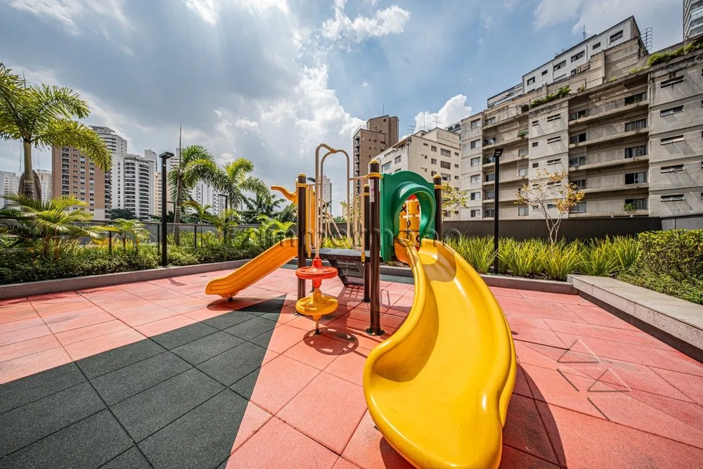 Apartamento, 3 quartos, 144 m² - Foto 2