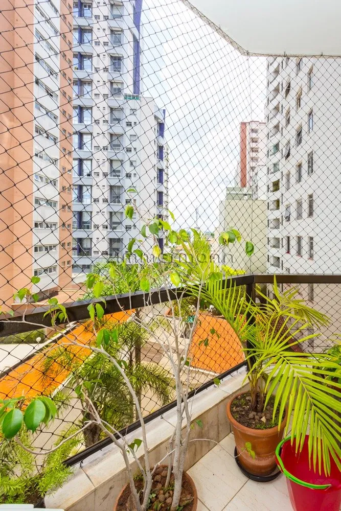 Apartamento, 4 quartos, 155 m² - Foto 3