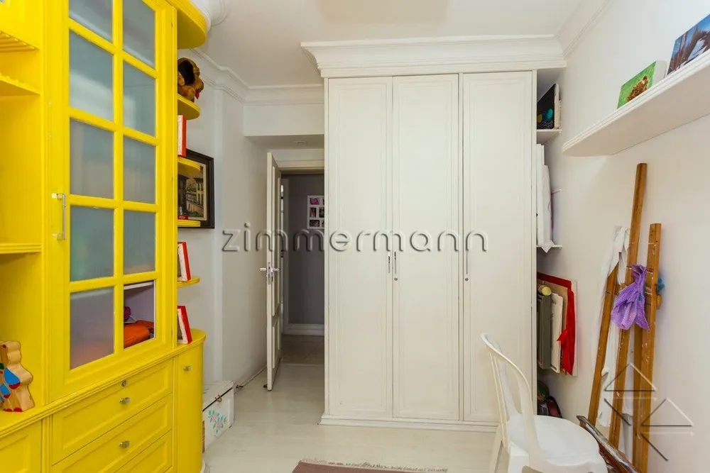 Apartamento, 4 quartos, 155 m² - Foto 2