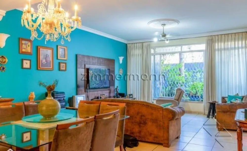 Casa, 3 quartos, 300 m² - Foto 4