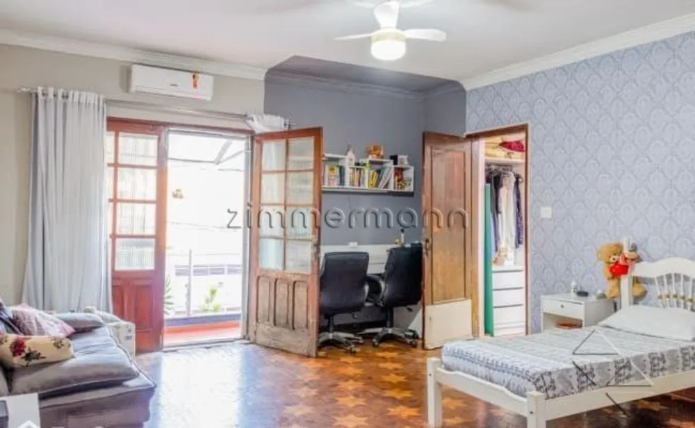 Casa, 3 quartos, 300 m² - Foto 1