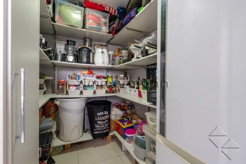 Apartamento, 4 quartos, 155 m² - Foto 6