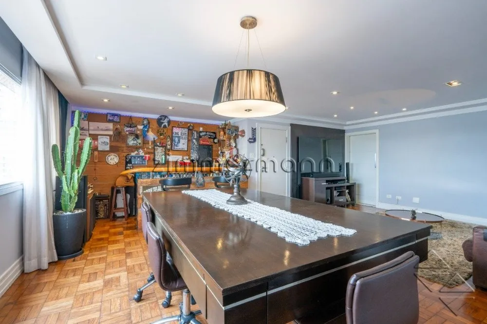 Apartamento, 4 quartos, 155 m² - Foto 12