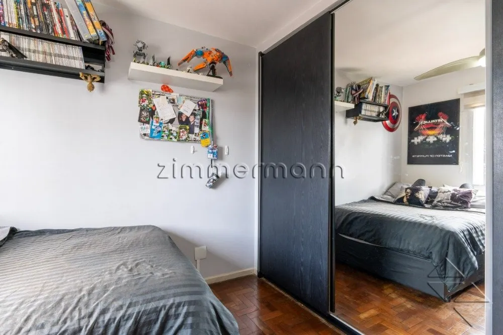 Apartamento, 4 quartos, 155 m² - Foto 9