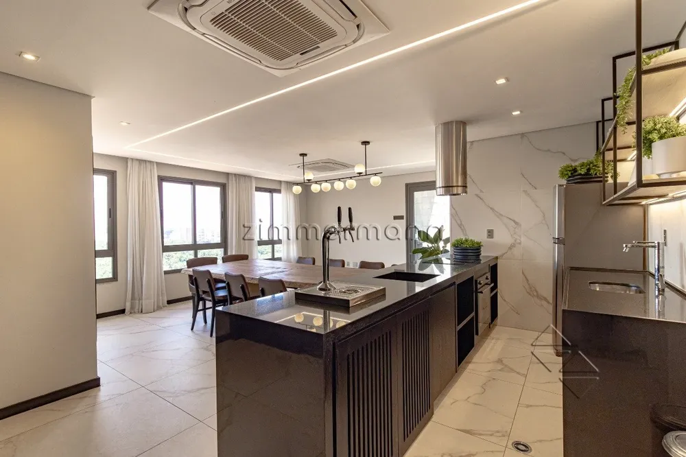 Apartamento, 2 quartos, 58 m² - Foto 8