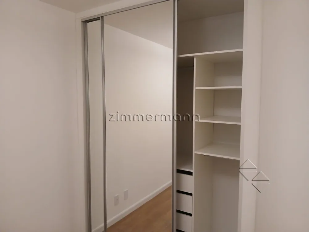 Apartamento, 2 quartos, 58 m² - Foto 3