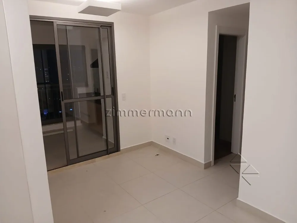 Apartamento, 2 quartos, 58 m² - Foto 1