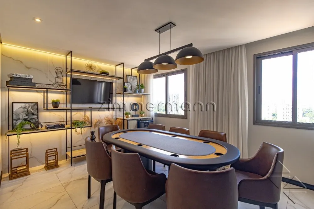 Apartamento, 2 quartos, 58 m² - Foto 9