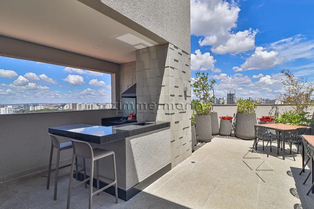 Apartamento, 2 quartos, 58 m² - Foto 5