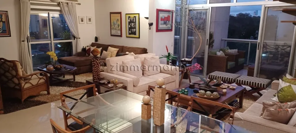 Apartamento, 2 quartos, 162 m² - Foto 1