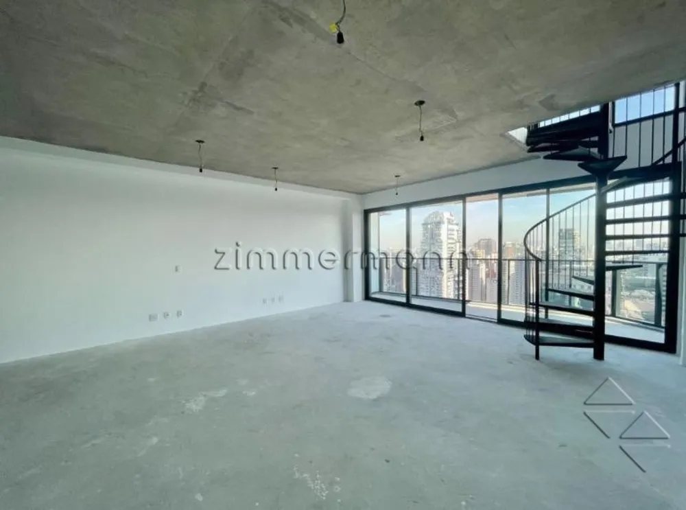 Apartamento, 1 quarto, 77 m² - Foto 8