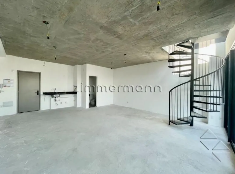 Apartamento, 1 quarto, 77 m² - Foto 4