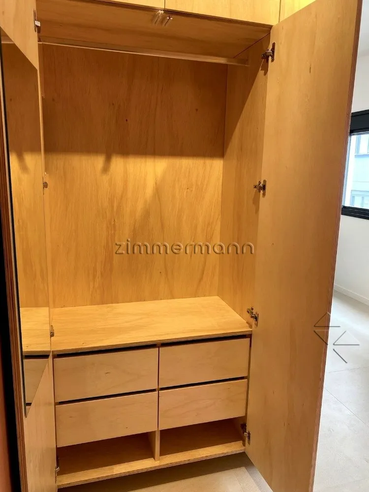 Apartamento, 1 quarto, 26 m² - Foto 7
