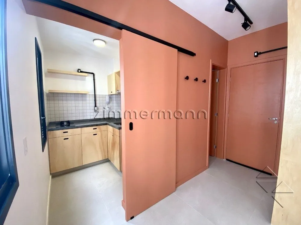 Apartamento, 1 quarto, 26 m² - Foto 6