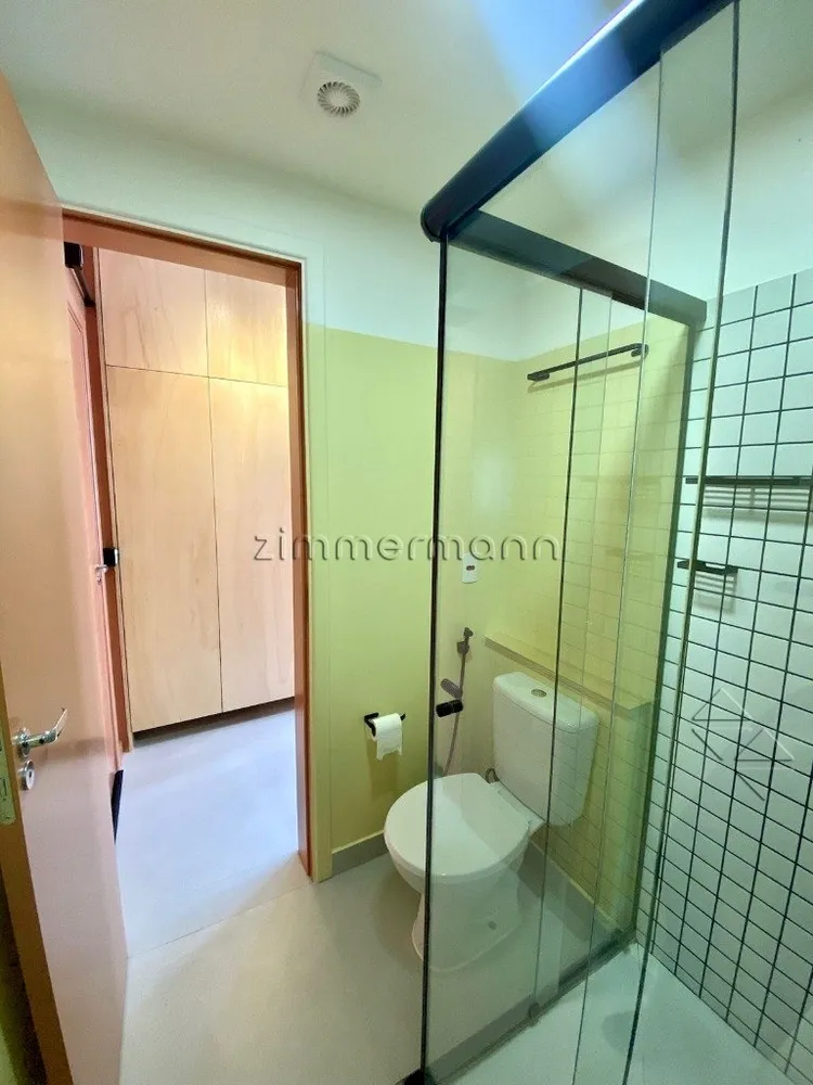 Apartamento, 1 quarto, 26 m² - Foto 4