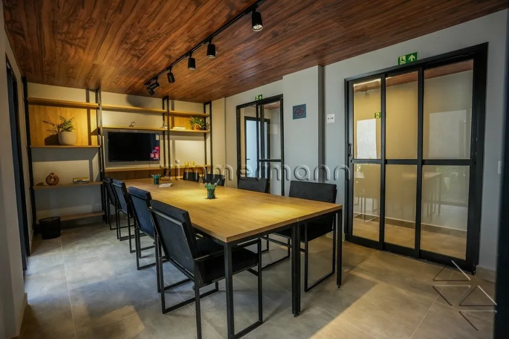 Apartamento, 1 quarto, 26 m² - Foto 3