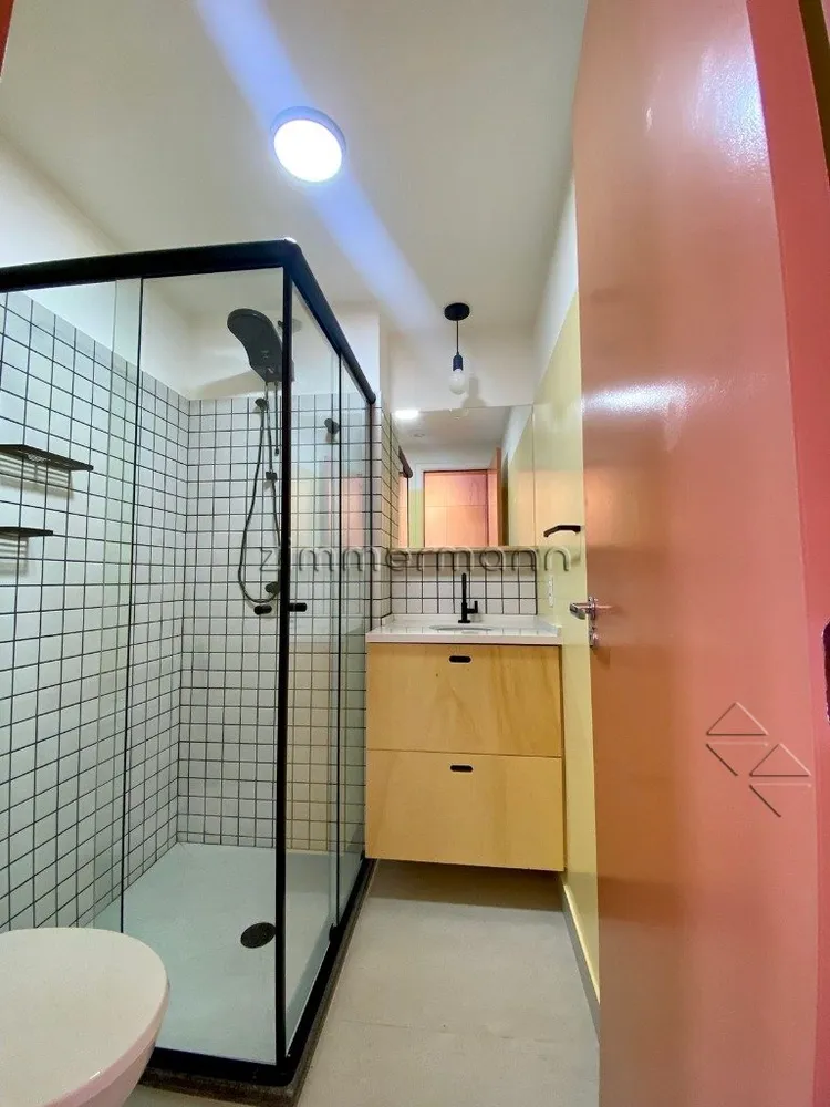 Apartamento, 1 quarto, 26 m² - Foto 3