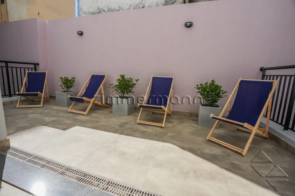 Apartamento, 1 quarto, 26 m² - Foto 5