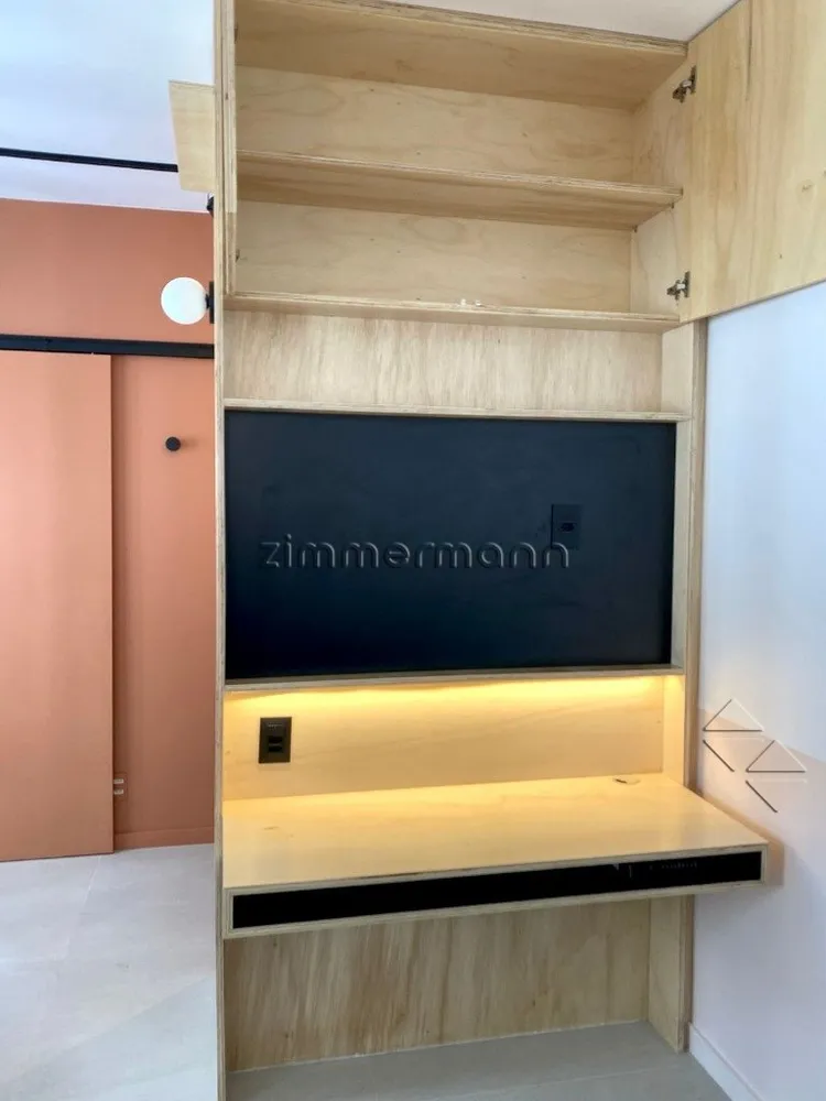 Apartamento, 1 quarto, 26 m² - Foto 5