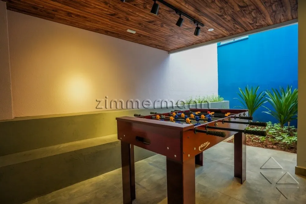 Apartamento, 1 quarto, 26 m² - Foto 2