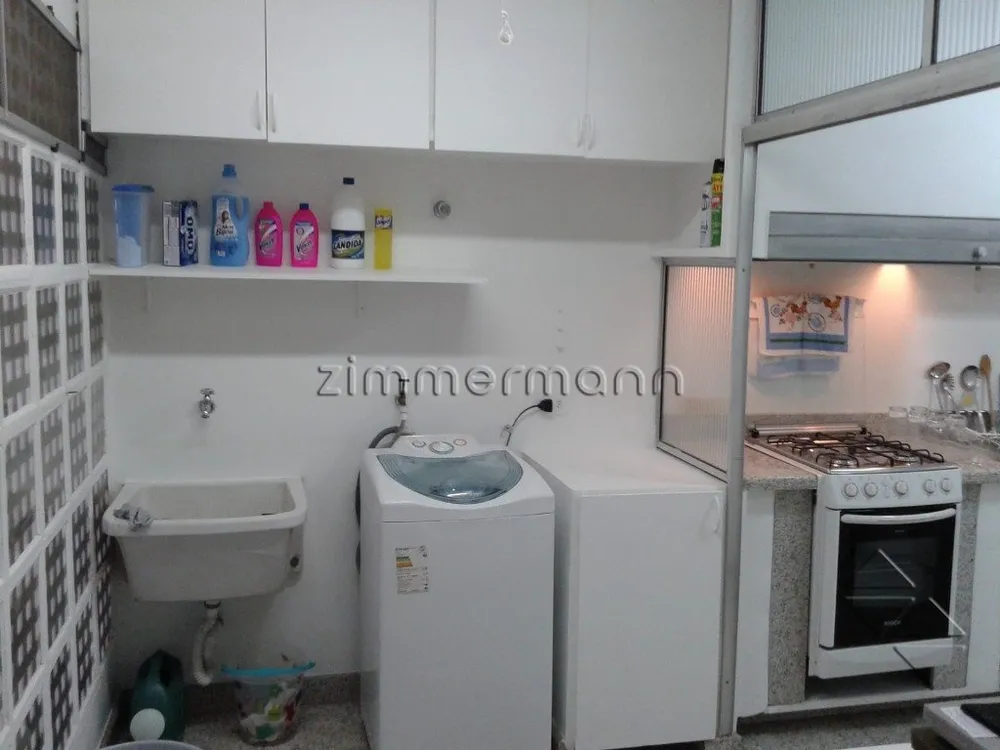 Apartamento, 3 quartos, 108 m² - Foto 9