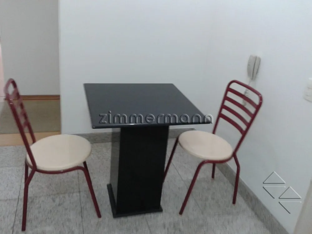 Apartamento, 3 quartos, 108 m² - Foto 2
