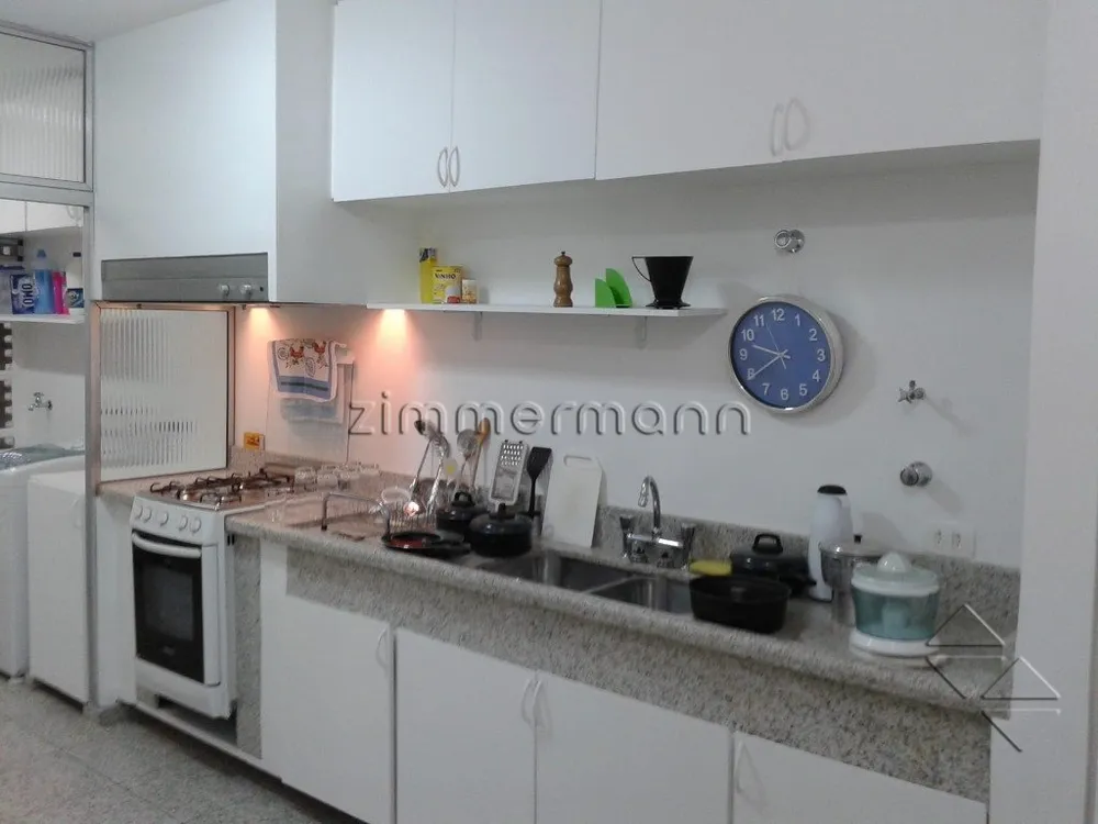 Apartamento, 3 quartos, 108 m² - Foto 7