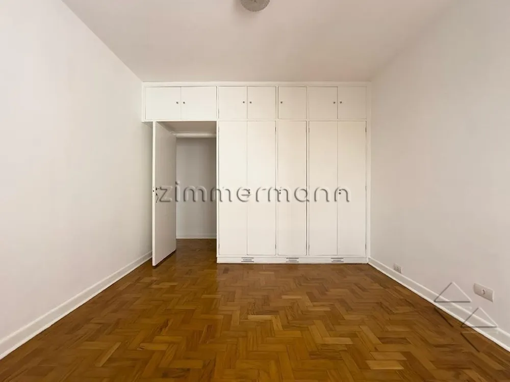 Apartamento, 2 quartos, 92 m² - Foto 1