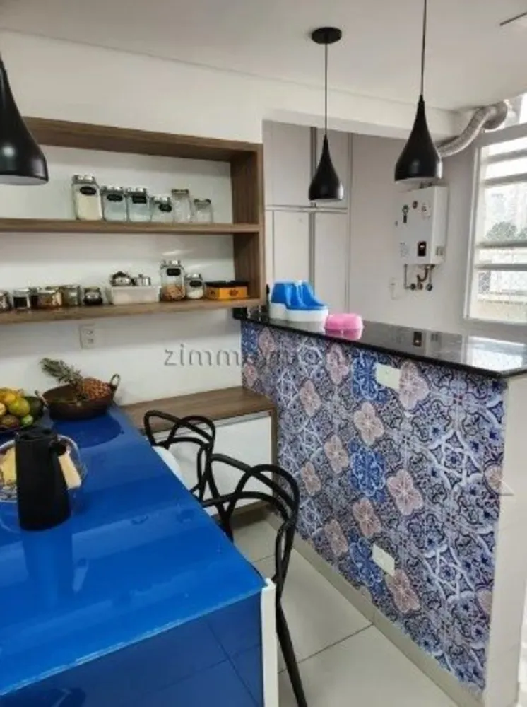Apartamento, 2 quartos, 103 m² - Foto 5