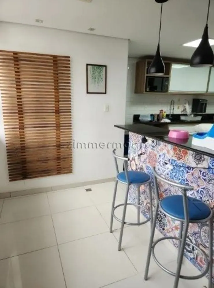 Apartamento, 2 quartos, 103 m² - Foto 8