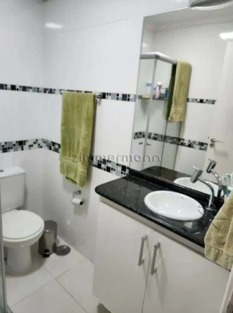 Apartamento, 2 quartos, 103 m² - Foto 2