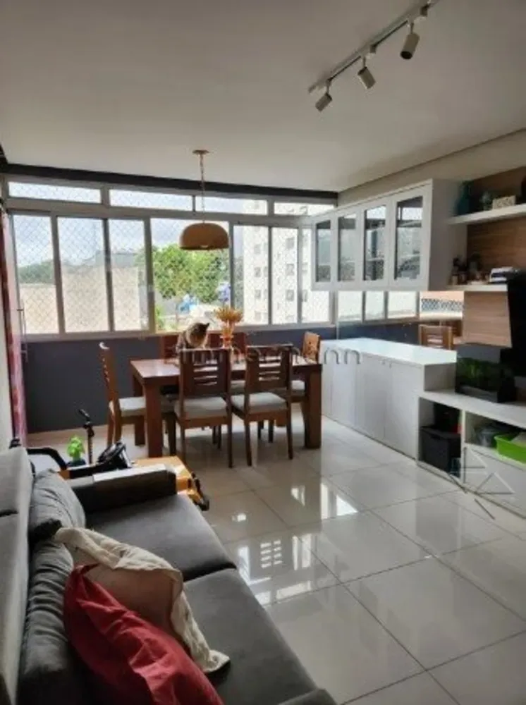Apartamento, 2 quartos, 103 m² - Foto 10