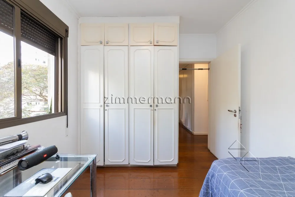 Apartamento, 4 quartos, 172 m² - Foto 4