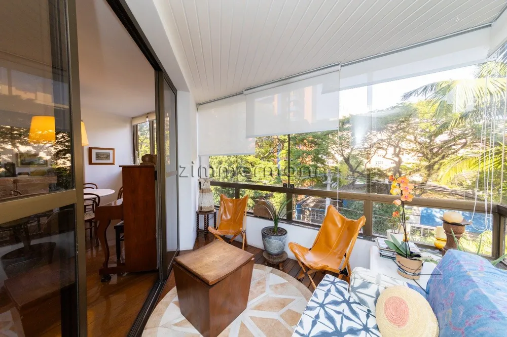 Apartamento, 4 quartos, 172 m² - Foto 1