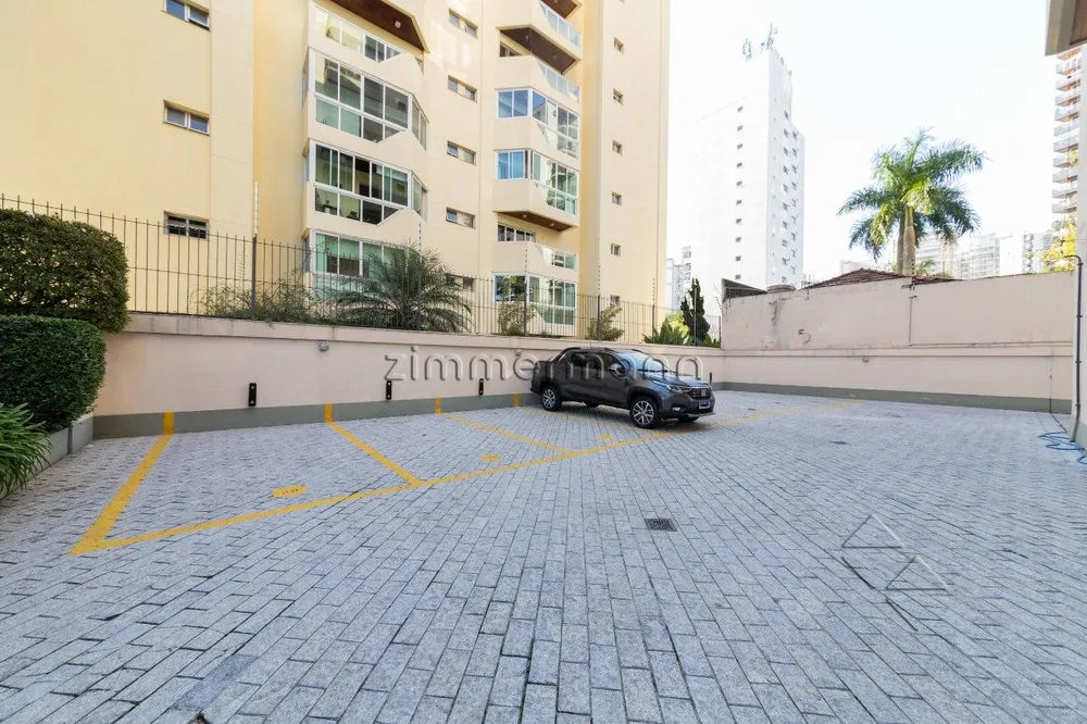 Apartamento, 4 quartos, 172 m² - Foto 12