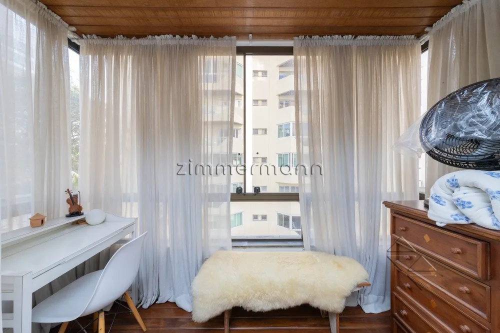 Apartamento, 4 quartos, 172 m² - Foto 7