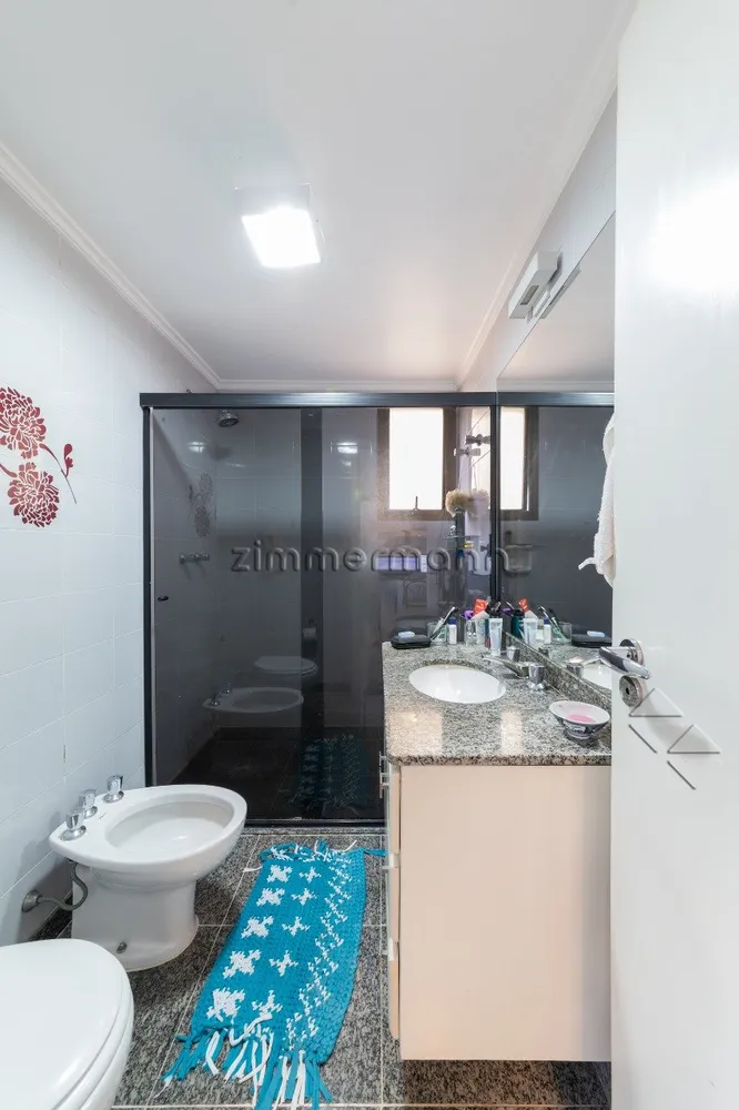 Apartamento, 4 quartos, 172 m² - Foto 2