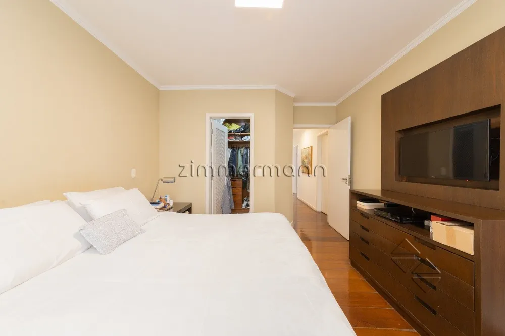 Apartamento, 4 quartos, 172 m² - Foto 5