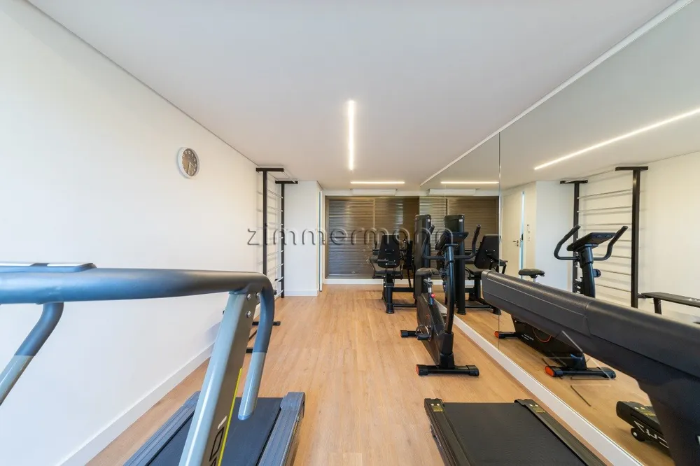 Apartamento, 4 quartos, 172 m² - Foto 10