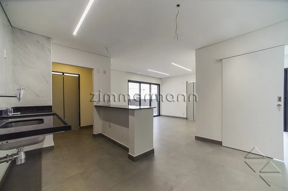 Apartamento, 3 quartos, 127 m² - Foto 3