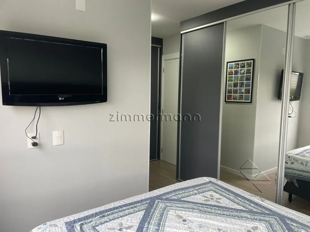 Apartamento, 3 quartos, 113 m² - Foto 2