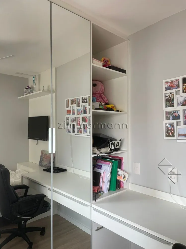 Apartamento, 3 quartos, 113 m² - Foto 1